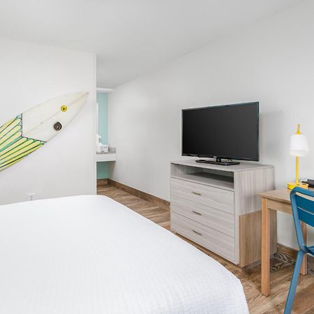 פנסקולה ביץ' Surf & Sand Hotel מראה חיצוני תמונה
