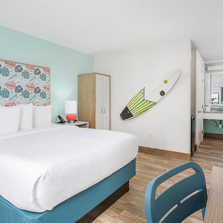 פנסקולה ביץ' Surf & Sand Hotel מראה חיצוני תמונה