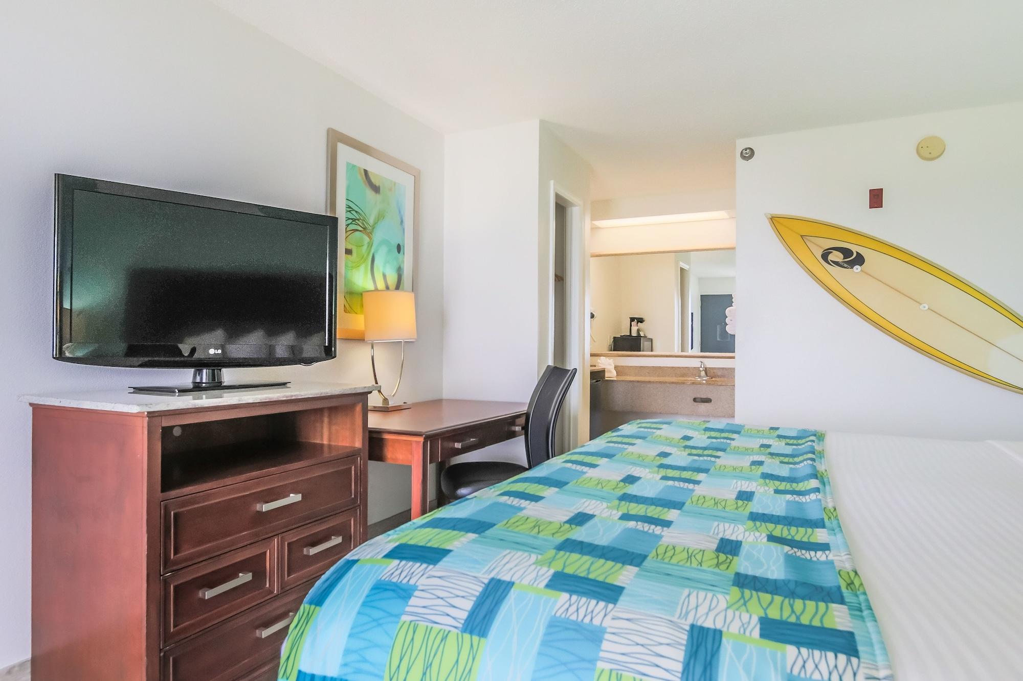 פנסקולה ביץ' Surf & Sand Hotel מראה חיצוני תמונה