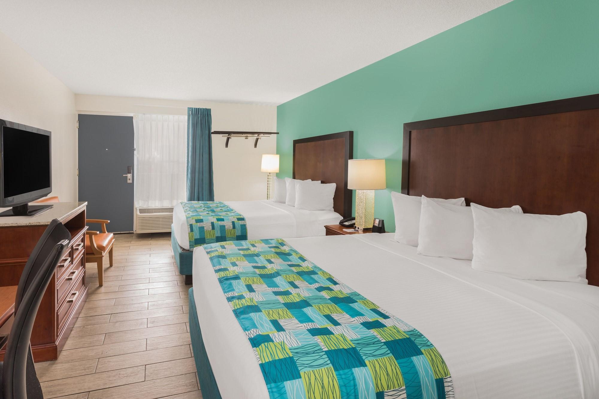 פנסקולה ביץ' Surf & Sand Hotel מראה חיצוני תמונה