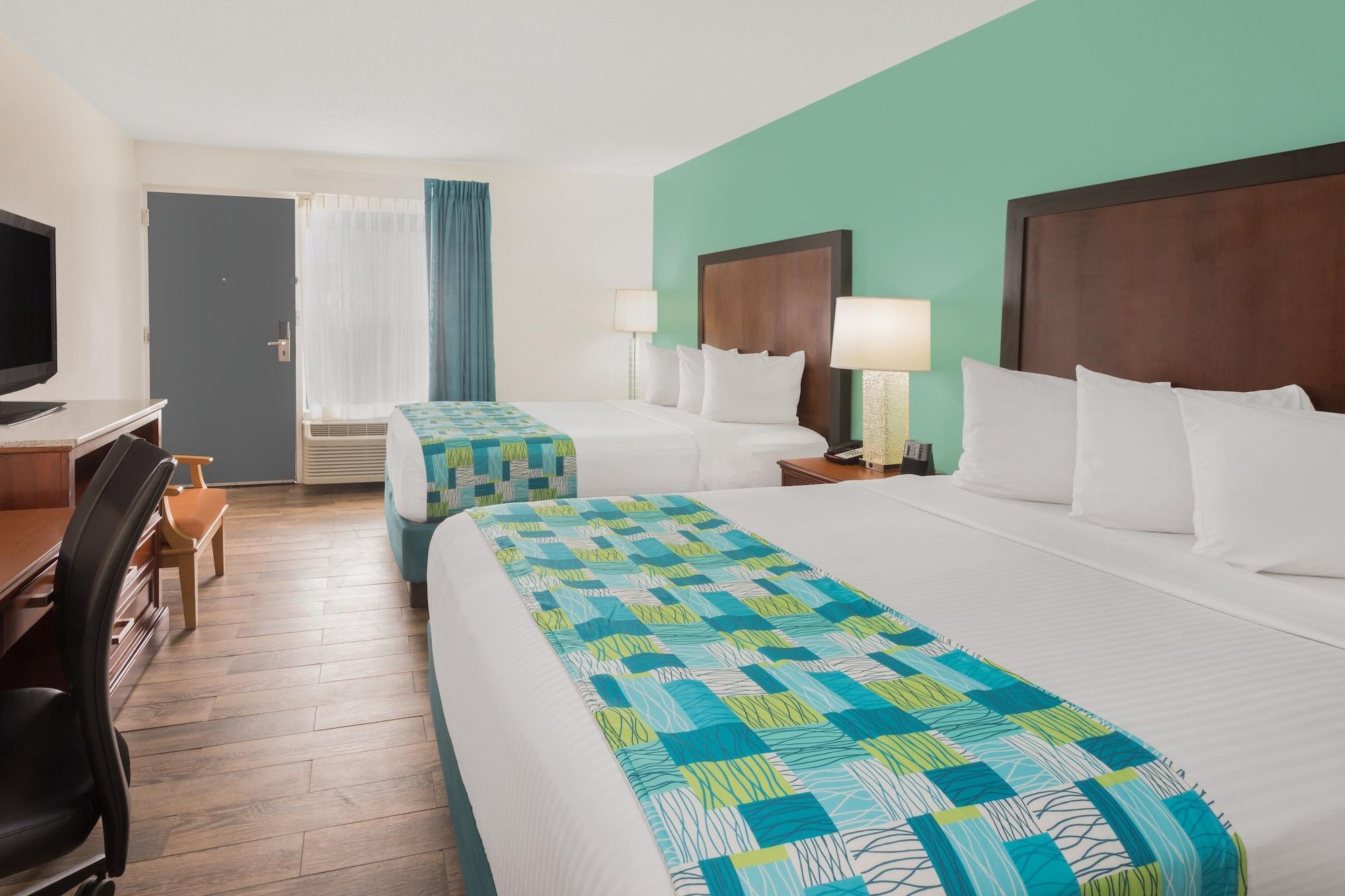 פנסקולה ביץ' Surf & Sand Hotel מראה חיצוני תמונה