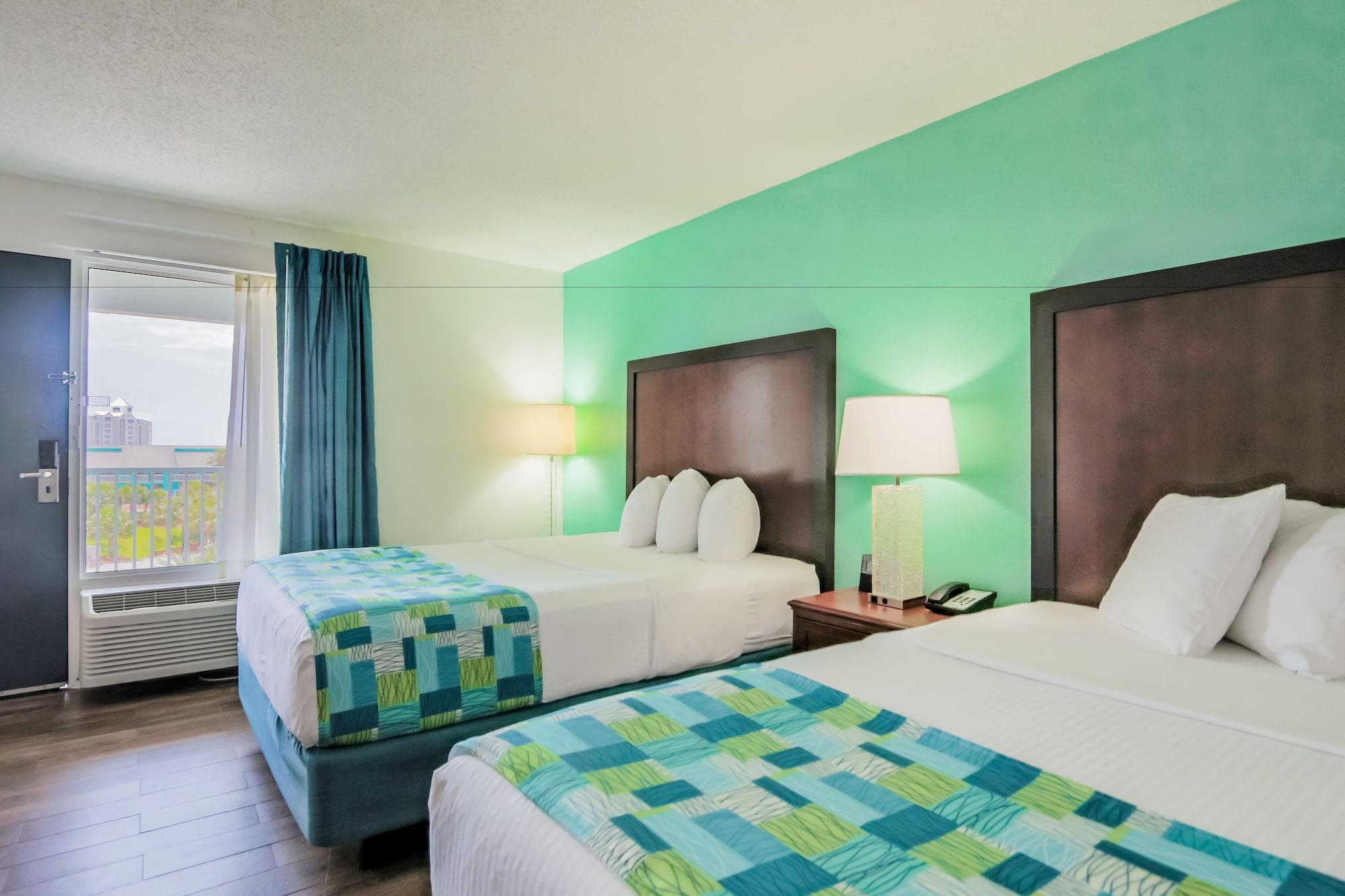 פנסקולה ביץ' Surf & Sand Hotel מראה חיצוני תמונה