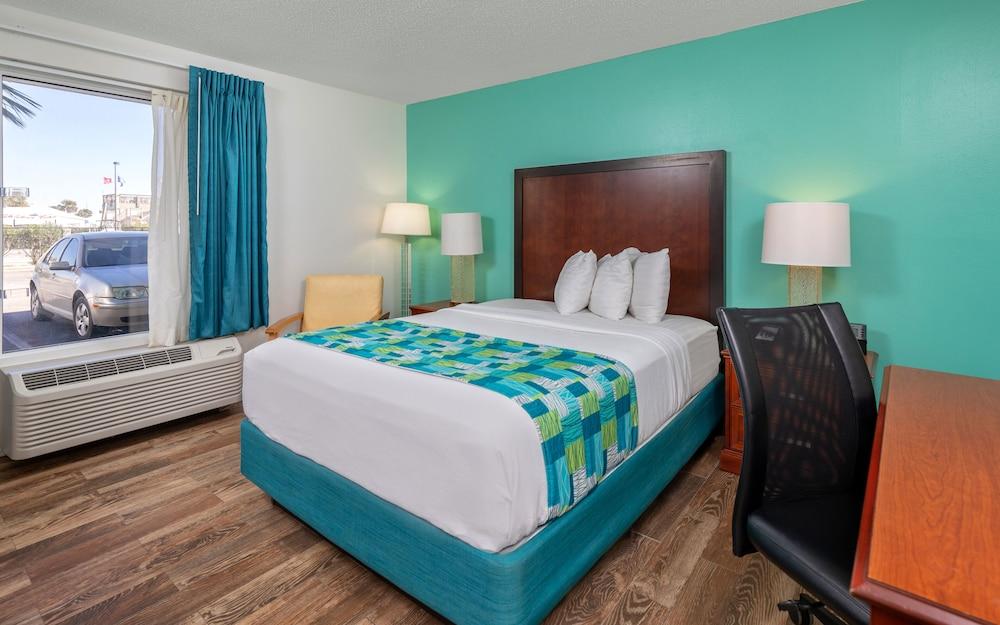 פנסקולה ביץ' Surf & Sand Hotel מראה חיצוני תמונה