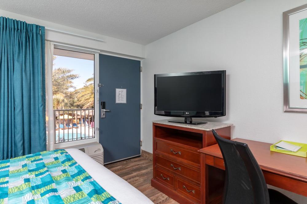 פנסקולה ביץ' Surf & Sand Hotel מראה חיצוני תמונה