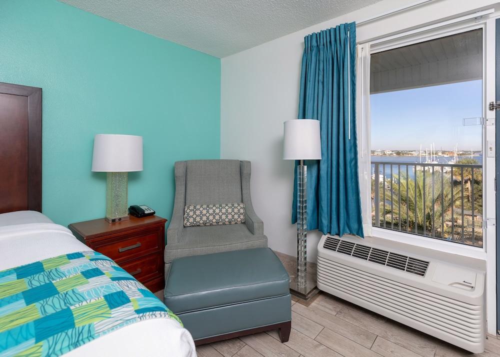 פנסקולה ביץ' Surf & Sand Hotel מראה חיצוני תמונה
