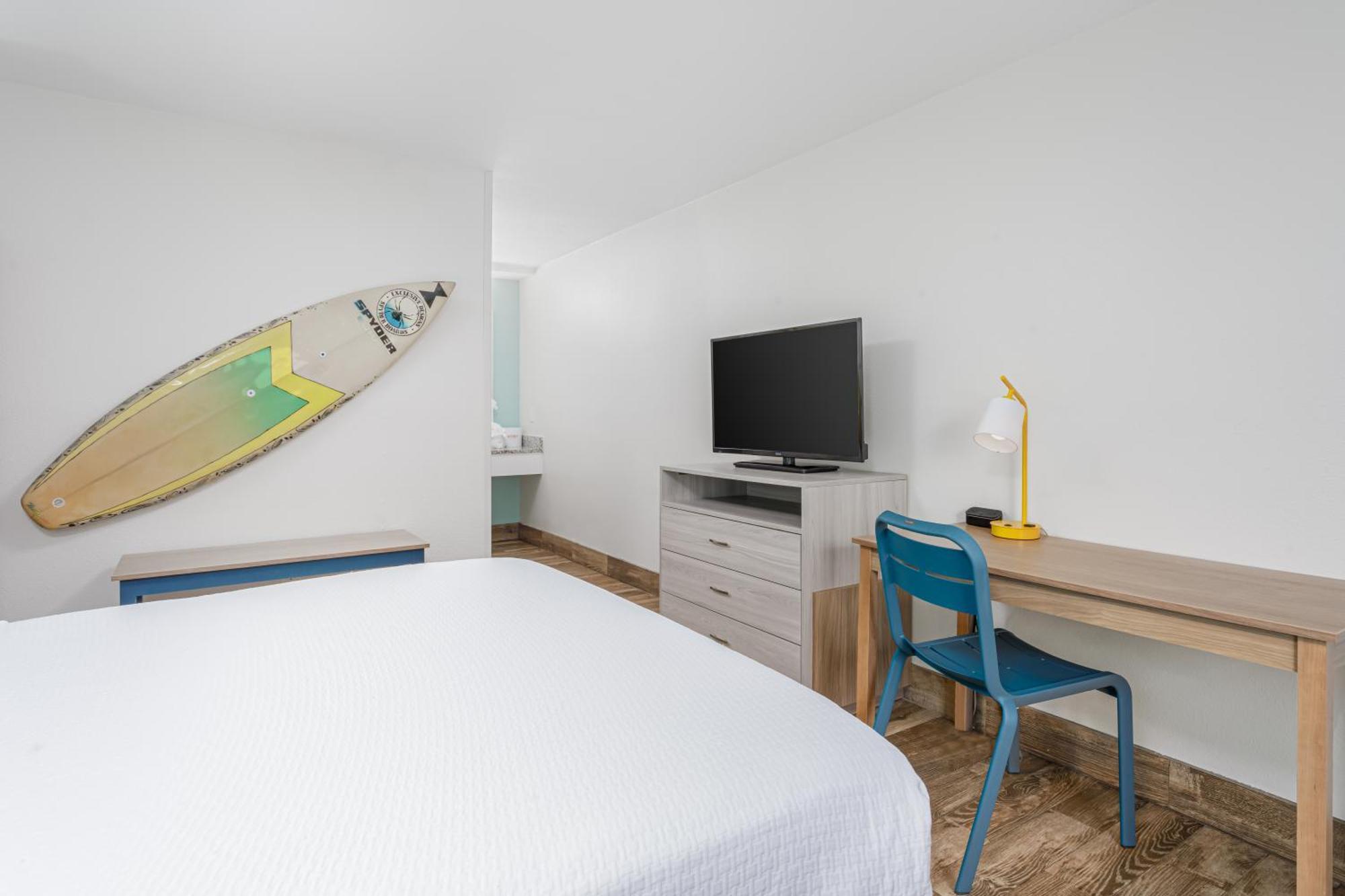 פנסקולה ביץ' Surf & Sand Hotel מראה חיצוני תמונה
