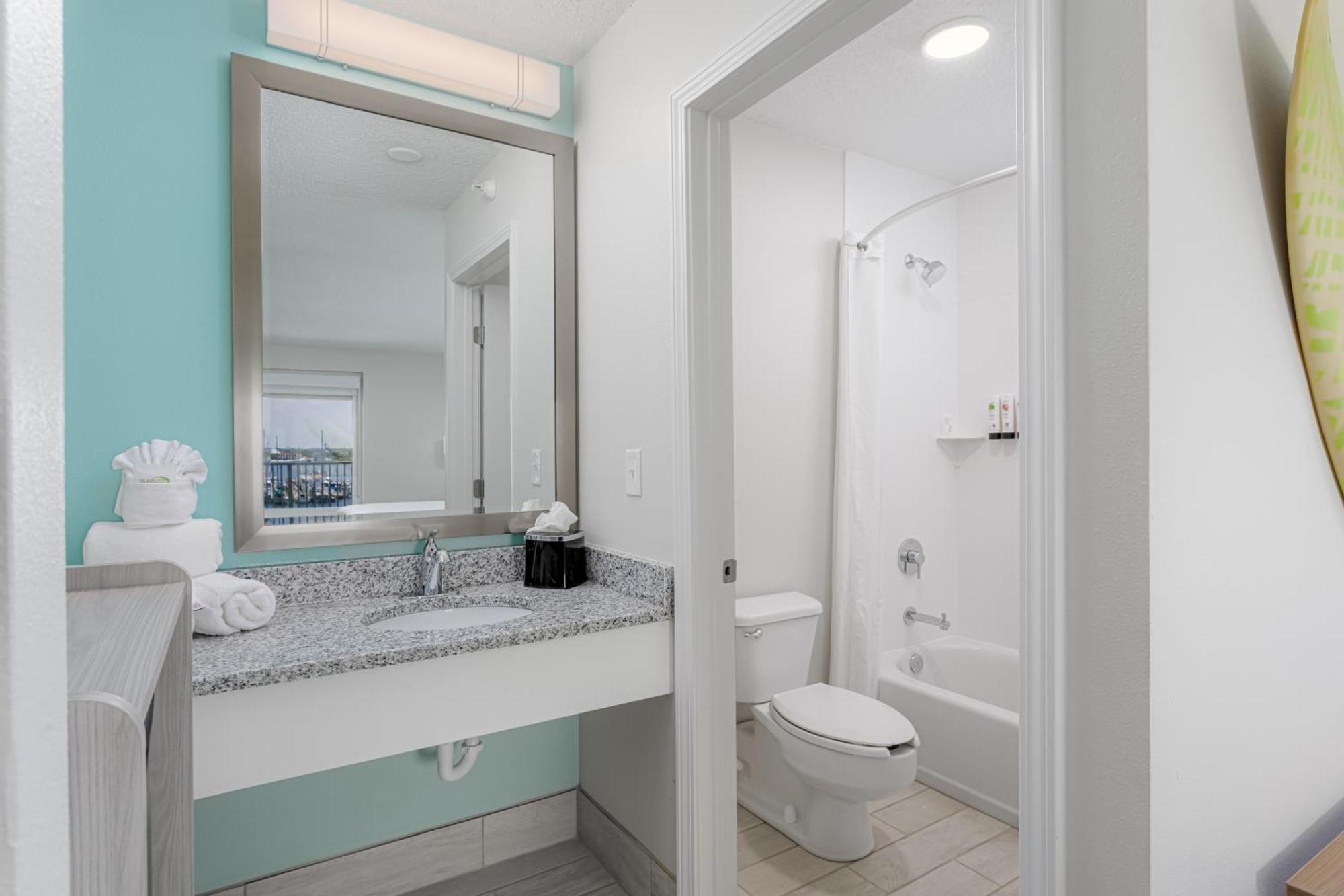 פנסקולה ביץ' Surf & Sand Hotel מראה חיצוני תמונה