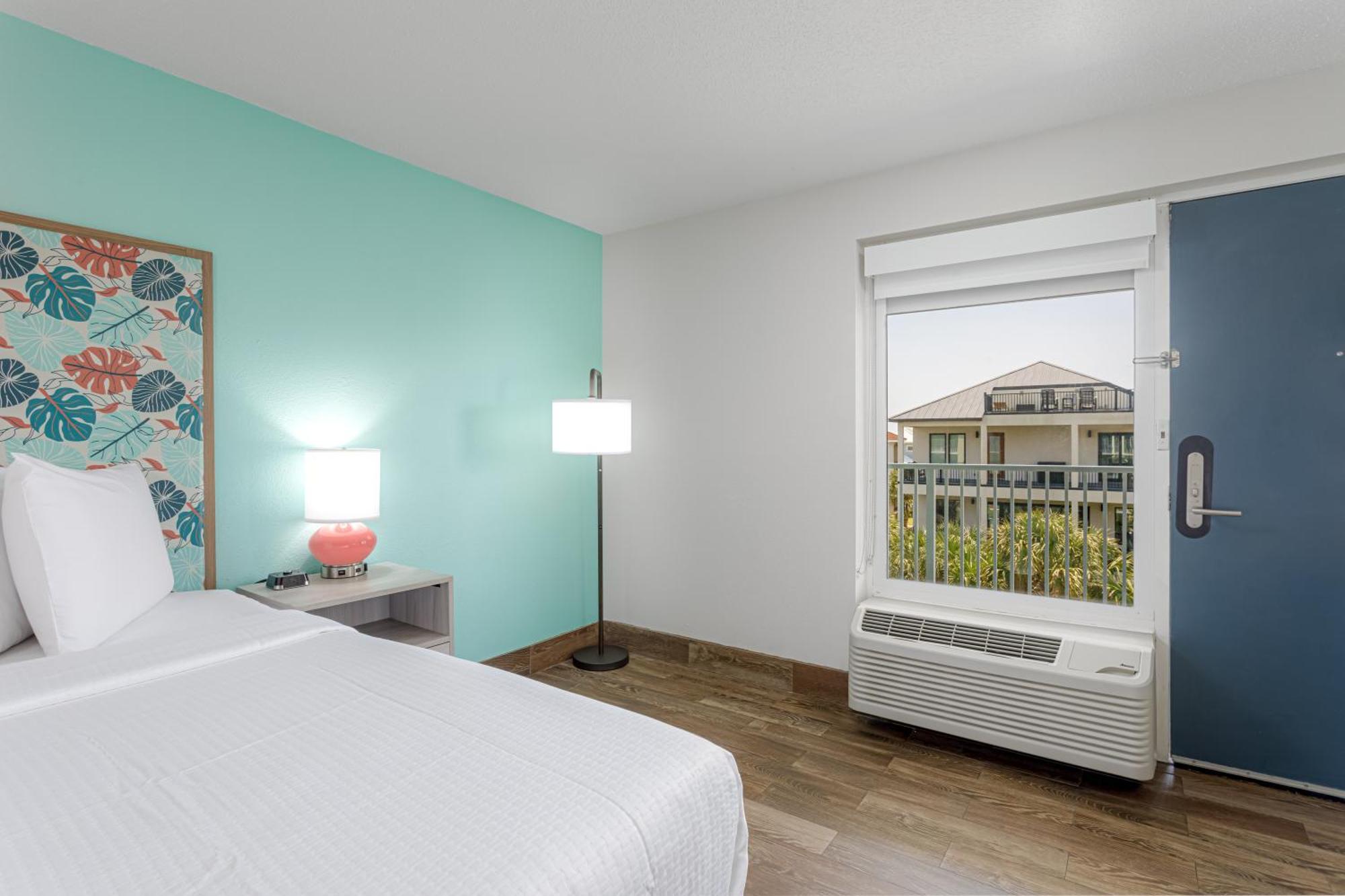 פנסקולה ביץ' Surf & Sand Hotel מראה חיצוני תמונה