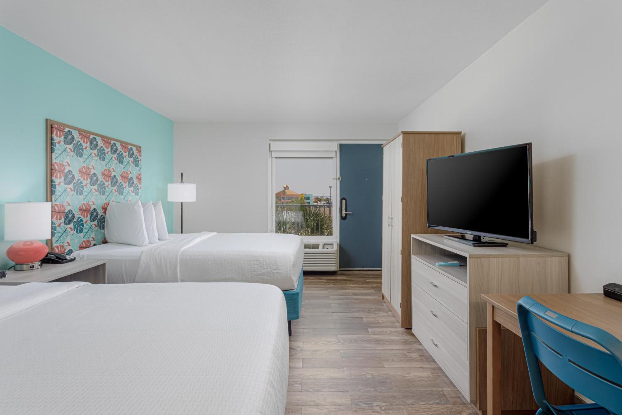 פנסקולה ביץ' Surf & Sand Hotel מראה חיצוני תמונה