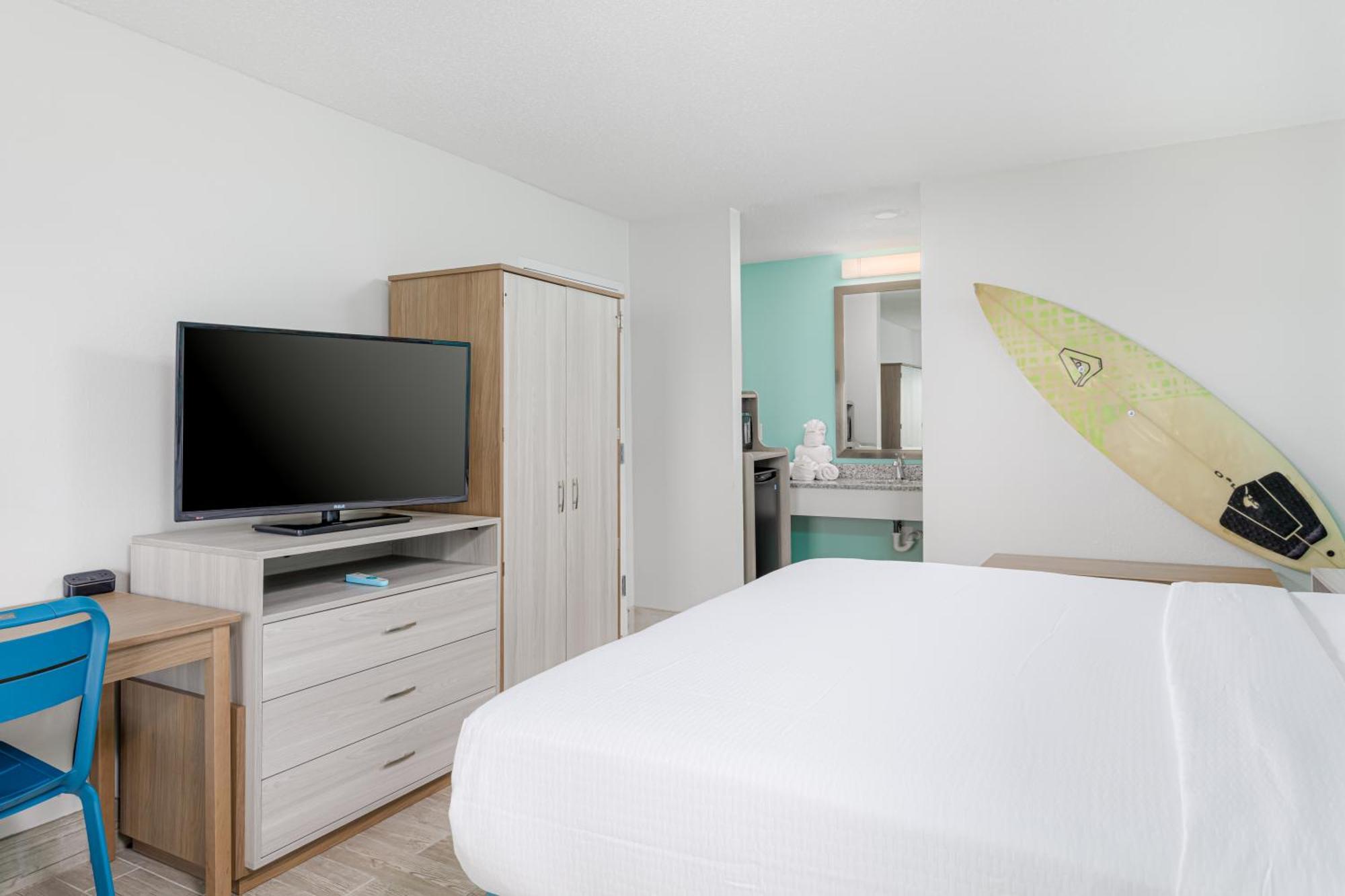 פנסקולה ביץ' Surf & Sand Hotel מראה חיצוני תמונה