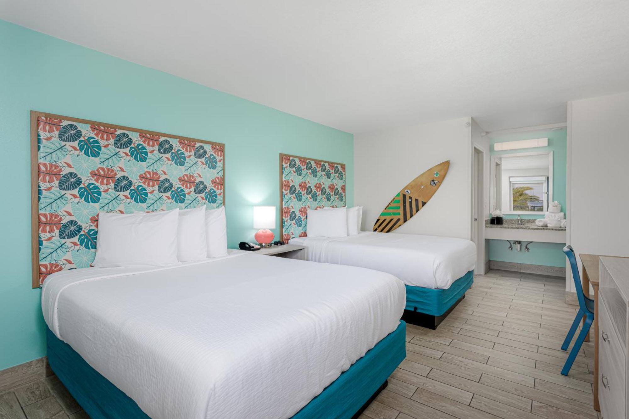 פנסקולה ביץ' Surf & Sand Hotel מראה חיצוני תמונה