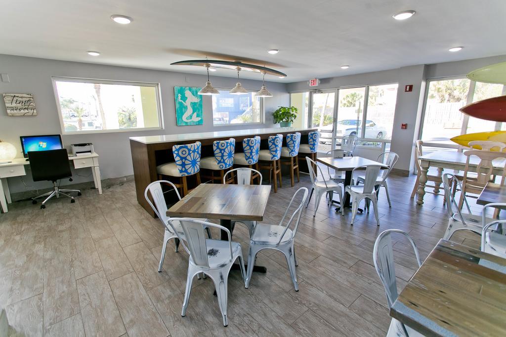 פנסקולה ביץ' Surf & Sand Hotel מראה חיצוני תמונה