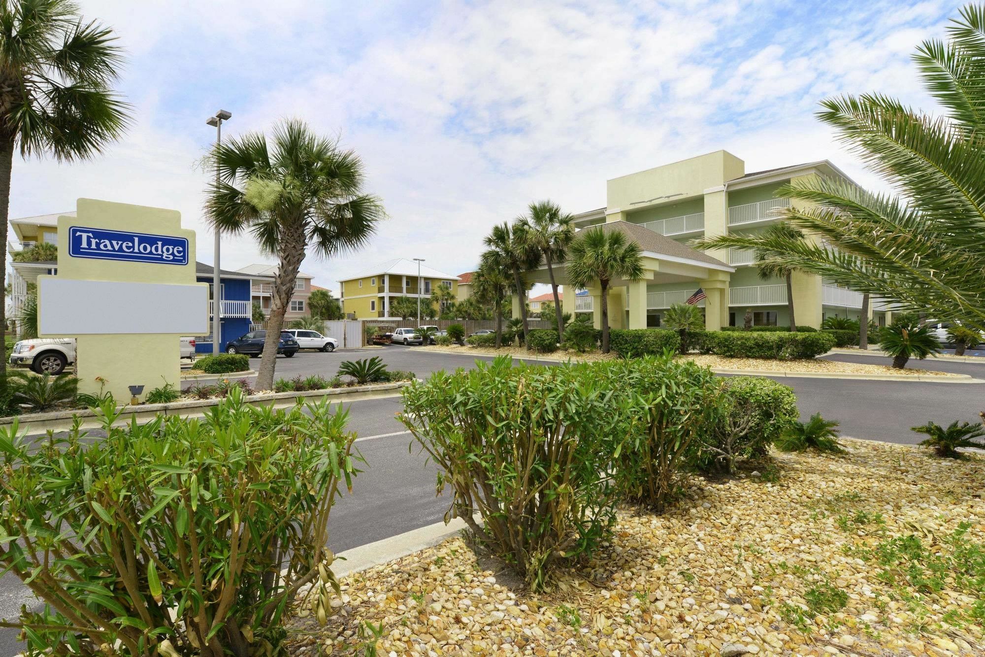 פנסקולה ביץ' Surf & Sand Hotel מראה חיצוני תמונה